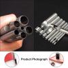 5-Piece Leather Hole Punch Set - 12-Piece Alloy Punch Tool Set view 3