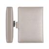 NectaRoy Mini Diary with Lock, PU Leather, 10 x 14 cm view 3