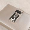 NectaRoy Mini Diary with Lock, PU Leather, 10 x 14 cm view 4