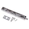 Raohui Slide Bolt Lock, Interior Door Latch, 6 in (Color: #3) view 4