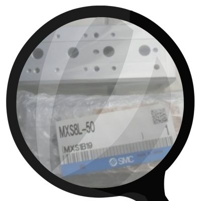 1PCS MXS8L-50 MXS8L50 New Slider Cylinder