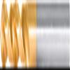 HSS-E Extra-Short Twist Drill, 1.1 mm, Type GU 118 TiN, DIN 1897 view 1