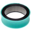 vhbw Filter Set Replacement for John Deere M47494 Lawn Mower Engine view 3