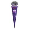 Step by Step Pegasus Emily School Cone, Purple, 70 cm view 1