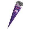 Step by Step Pegasus Emily School Cone, Purple, 70 cm view 2