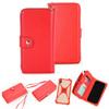 K-S-Trade Quality & Innovative 2-in-1 Wallet Case with Bumper for Kyocera DuraForce Ultra 5G view 1