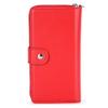 K-S-Trade Quality & Innovative 2-in-1 Wallet Case with Bumper for Kyocera DuraForce Ultra 5G view 2