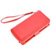 K-S-Trade Quality & Innovative 2-in-1 Wallet Case with Bumper for Kyocera DuraForce Ultra 5G view 3