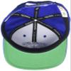 Mitchell & Ness Golden State Warriors Hardwood Classics Snapback Cap view 2
