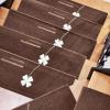 Non-Slip Self-Adhesive Stair Treads, 15-Pack view 1