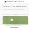 Non-Slip Self-Adhesive Stair Treads, 15-Pack view 2