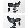 CAPXXIN 15-45x60 HD Spotting Scope with BAK4 Prism, FMC Lens, Tripod, Smartphone Adapter and Carrying Case view 3