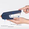 Minimalist Portable Mini Desktop Stapler view 4