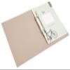 GOLDBUCH Bike Book Photo Notebook, Gray, 50 Dotted Pages view 4