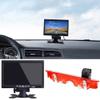 Third Brake Light Rear-View Camera for Renault Kangoo II / Mercedes-Benz Citan view 1