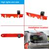Third Brake Light Rear-View Camera for Renault Kangoo II / Mercedes-Benz Citan view 3