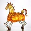 ACGrade Horse-Shaped Whiskey Decanter, 1000 mL view 2