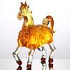 ACGrade Horse-Shaped Whiskey Decanter, 1000 mL view 3