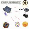 Solar String Light Controller with 24V Output view 3
