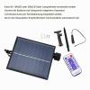 Solar String Light Controller with 24V Output view 4