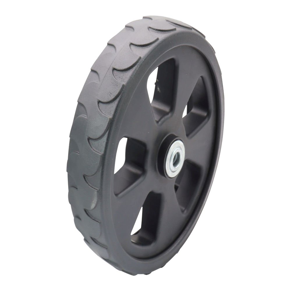 SECURA 205 mm Wheel Compatible with Migros 42 BH Profi Line Lawn Mower