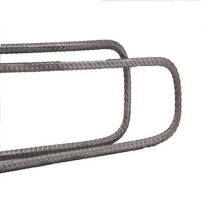 Concrete Reinforcing Steel Stirrup 10 mm, 10-Pack, H 80–290 mm, S 200–1100 mm