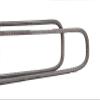 Concrete Reinforcing Steel Stirrup 10 mm, 10-Pack, H 80–290 mm, S 200–1100 mm view 1
