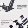 Professional Astronomical Telescope for Adults and Beginners view 2