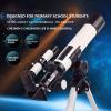Professional Astronomical Telescope for Adults and Beginners view 4