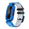honecumi Replacement Bands Compatible with Fitbit Ace 3 Kids' Smartwatch, Colorful Adjustable Sport Bands view 1