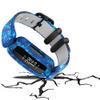 honecumi Replacement Bands Compatible with Fitbit Ace 3 Kids' Smartwatch, Colorful Adjustable Sport Bands view 3