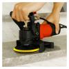 WANGMUMU 12-Piece 3-Inch Diamond Polishing Pad Set, Wet/Dry, for Granite, Stone, Concrete, Marble, and Floor Grinders view 3