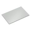 AUPROTEC 19 mm Gray Tabletop, 800 x 800 mm view 2