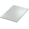AUPROTEC 19 mm Gray Tabletop, 800 x 800 mm view 3