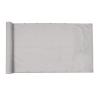Timizi Balcony Privacy Screen 90 x 450 cm, Light Gray view 1