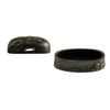 DerShogun Souryo Fuchigashira Set for Japanese Swords view 4