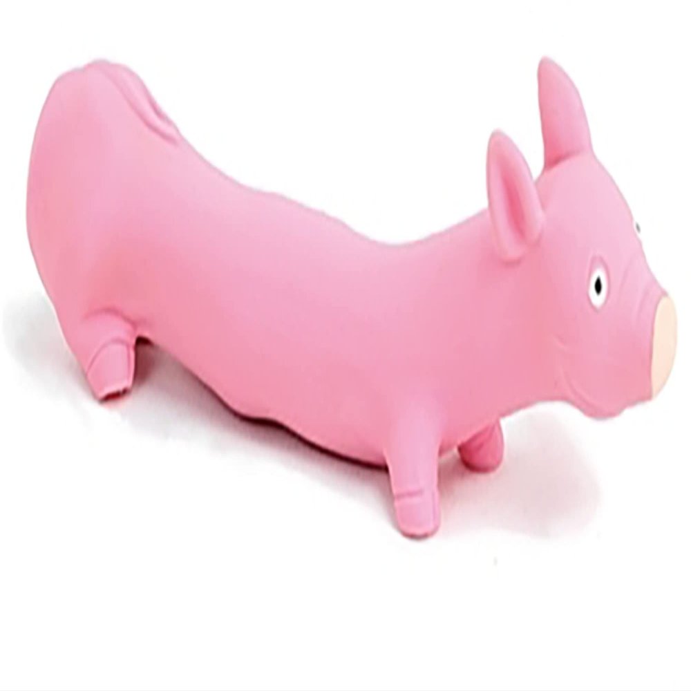 Keycraft Stretchy Pig, 9 cm