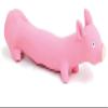 Keycraft Stretchy Pig, 9 cm view 1