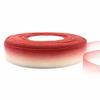 DAVALO 5 Yards/Roll 25 mm Organza Ribbon for Weddings, Home Decor, DIY and Gift Wrapping view 1
