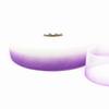 DAVALO 5 Yards/Roll 25 mm Organza Ribbon for Weddings, Home Decor, DIY and Gift Wrapping view 3