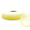 DAVALO 5 Yards/Roll 25 mm Organza Ribbon for Weddings, Home Decor, DIY and Gift Wrapping view 4
