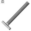 Techtanium Hammer-Head Bolts M8 x 30 mm for Type 28/15 Mounting Rails, A2 Stainless Steel, 200-Pack view 3