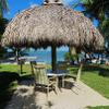 Pealihuy Artificial Mexican Thatch Roofing for Tiki Bars view 3