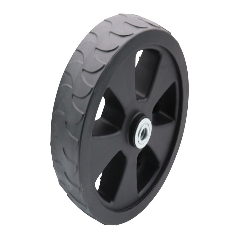 SECURA 200 mm Front Wheel Tire Compatible with AL-KO 527 SP Highline Lawn Mower
