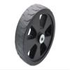 SECURA 200 mm Front Wheel Tire Compatible with AL-KO 527 SP Highline Lawn Mower view 1