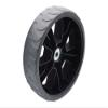 SECURA 200 mm Front Wheel Tire Compatible with AL-KO 527 SP Highline Lawn Mower view 2