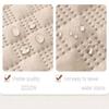 ZZDZW Waterproof Sofa Cover for L-Shaped Sofas, Individual Pieces view 3