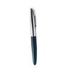 Retro Fountain Pen with Metal Nib, Smooth Writing view 1