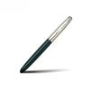 Retro Fountain Pen with Metal Nib, Smooth Writing view 2