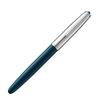 Retro Fountain Pen with Metal Nib, Smooth Writing view 4